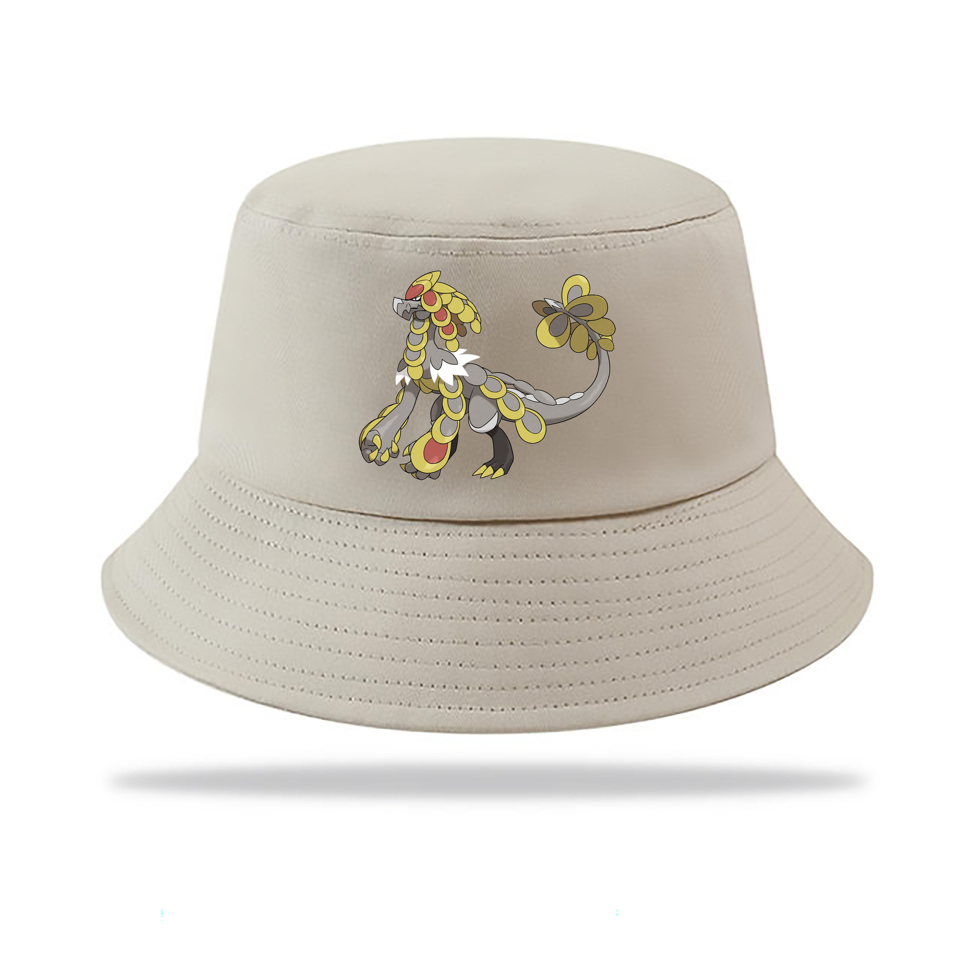 （画像用） ポケットモンスター Pokémon アウトドア日除けバケットハット